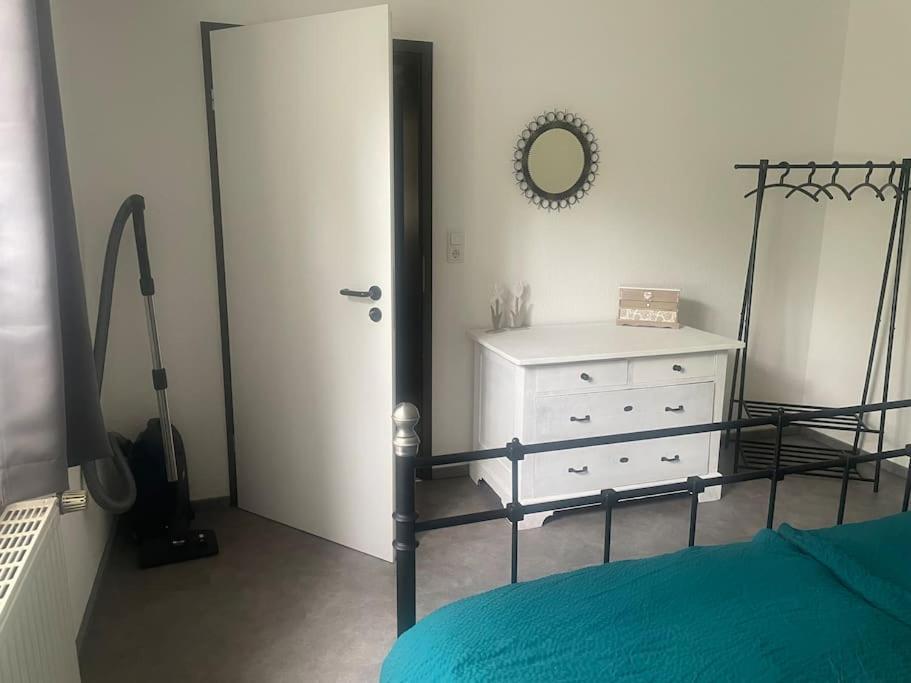 Ferienwohnung Zum Zauberwald Marsberg Extérieur photo