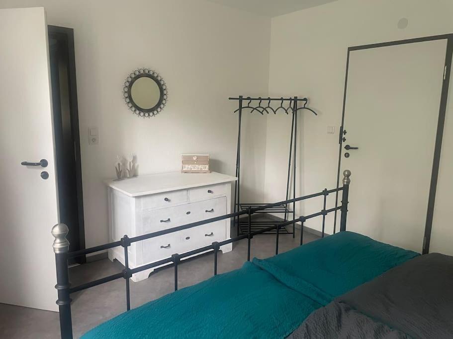 Ferienwohnung Zum Zauberwald Marsberg Extérieur photo