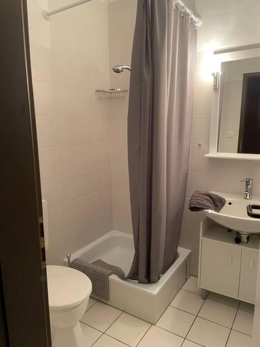 Ferienwohnung Zum Zauberwald Marsberg Extérieur photo