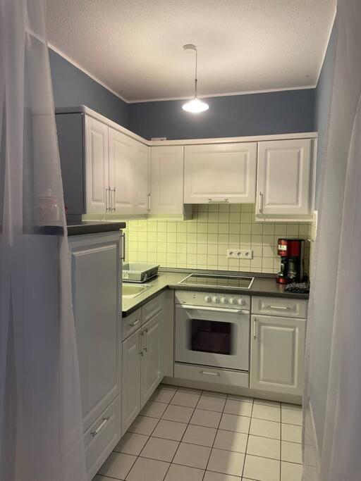 Ferienwohnung Zum Zauberwald Marsberg Extérieur photo